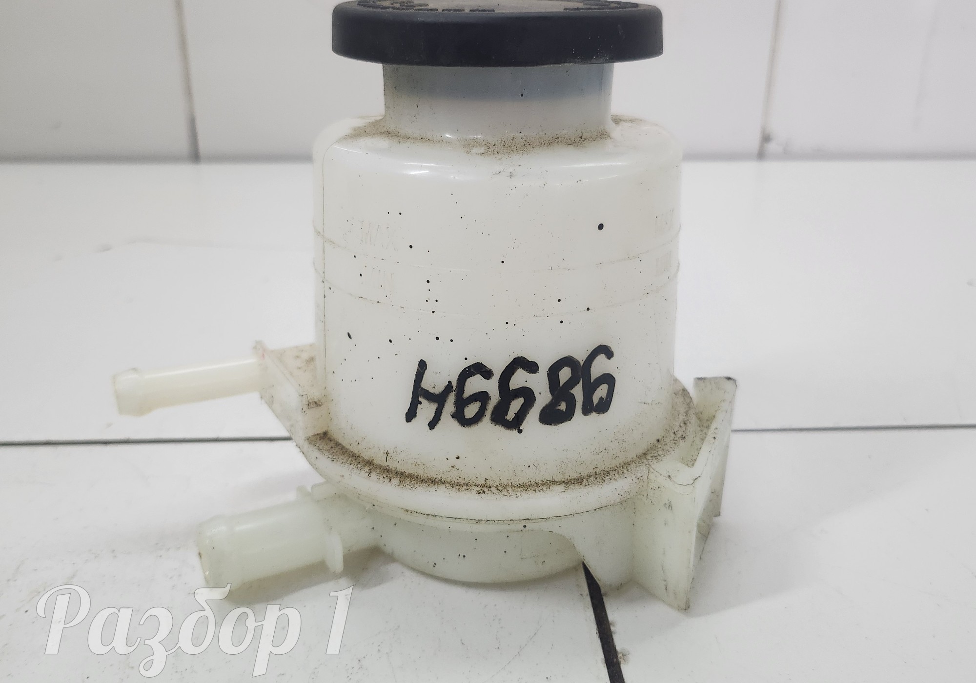 3406130XKZ3RA Бачок гидроусилителя для Haval M6 II (с 2021)