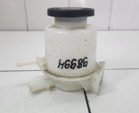 3406130XKZ3RA Бачок гидроусилителя для Haval M6 II (с 2021)
