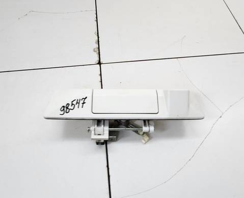 Ручка двери крышки багажника для Great Wall Wingle 7 (с 2020)