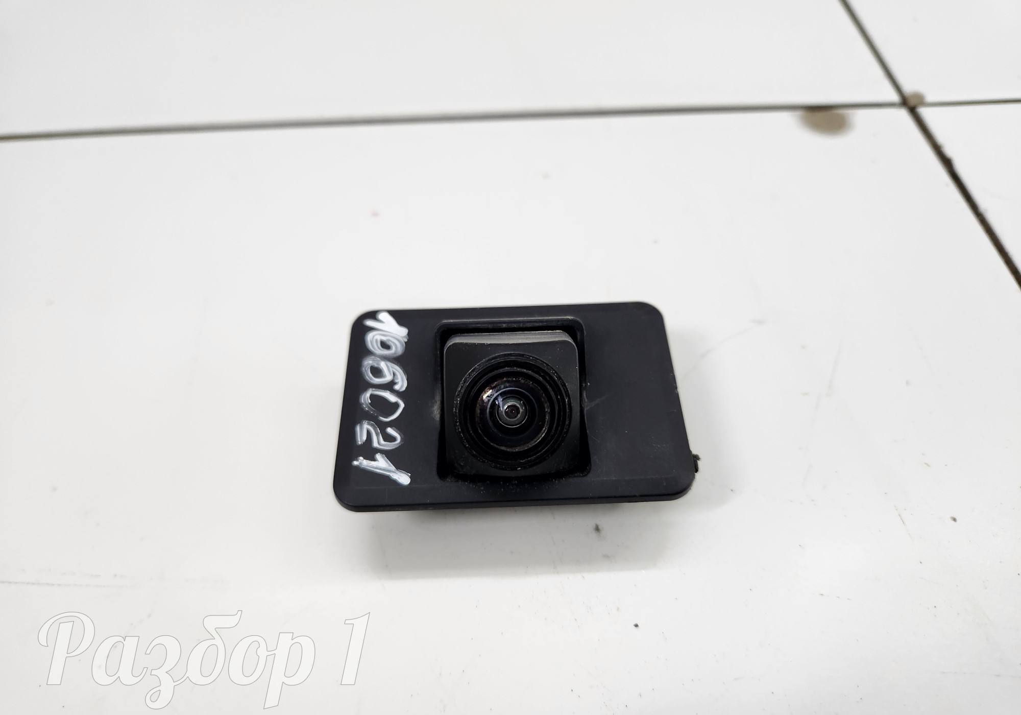 7917010BS01AA Камера для Changan Alsvin (с 2018)