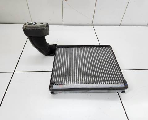 8107300XPW01A Радиатор кондиционера (конденсер) для Great Wall Poer (с 2019)