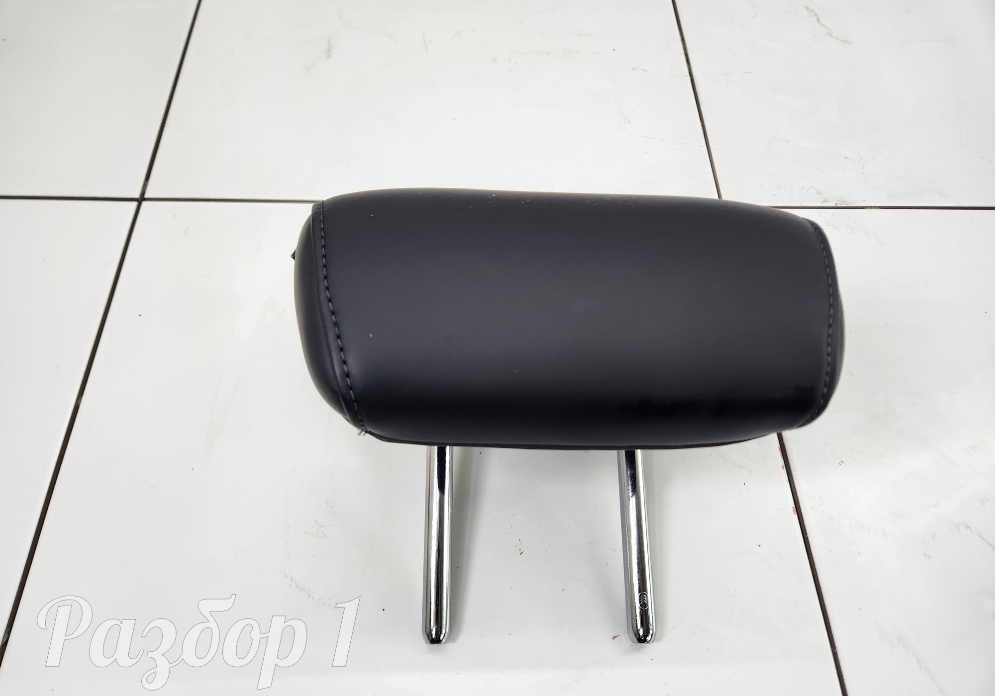 Подголовник заднего сиденья центральный для Gac GS3 (с 2024)