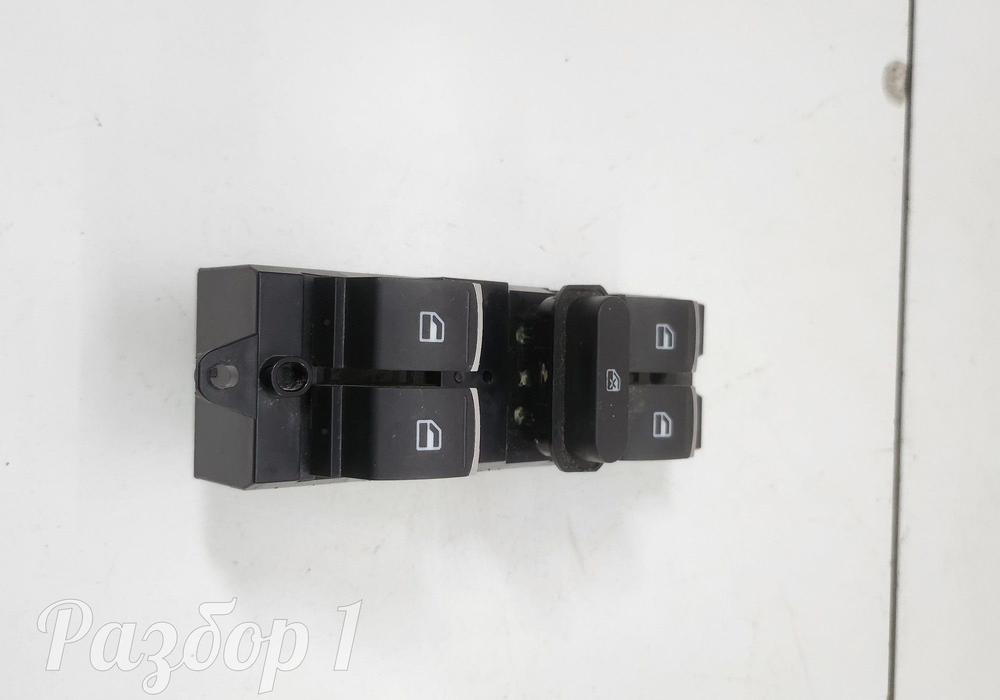 3746600XKR02A Блок управления стеклоподъемниками для Great Wall Wingle 7 (с 2020)
