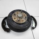 Диск тормозной для Changan Alsvin (с 2018)