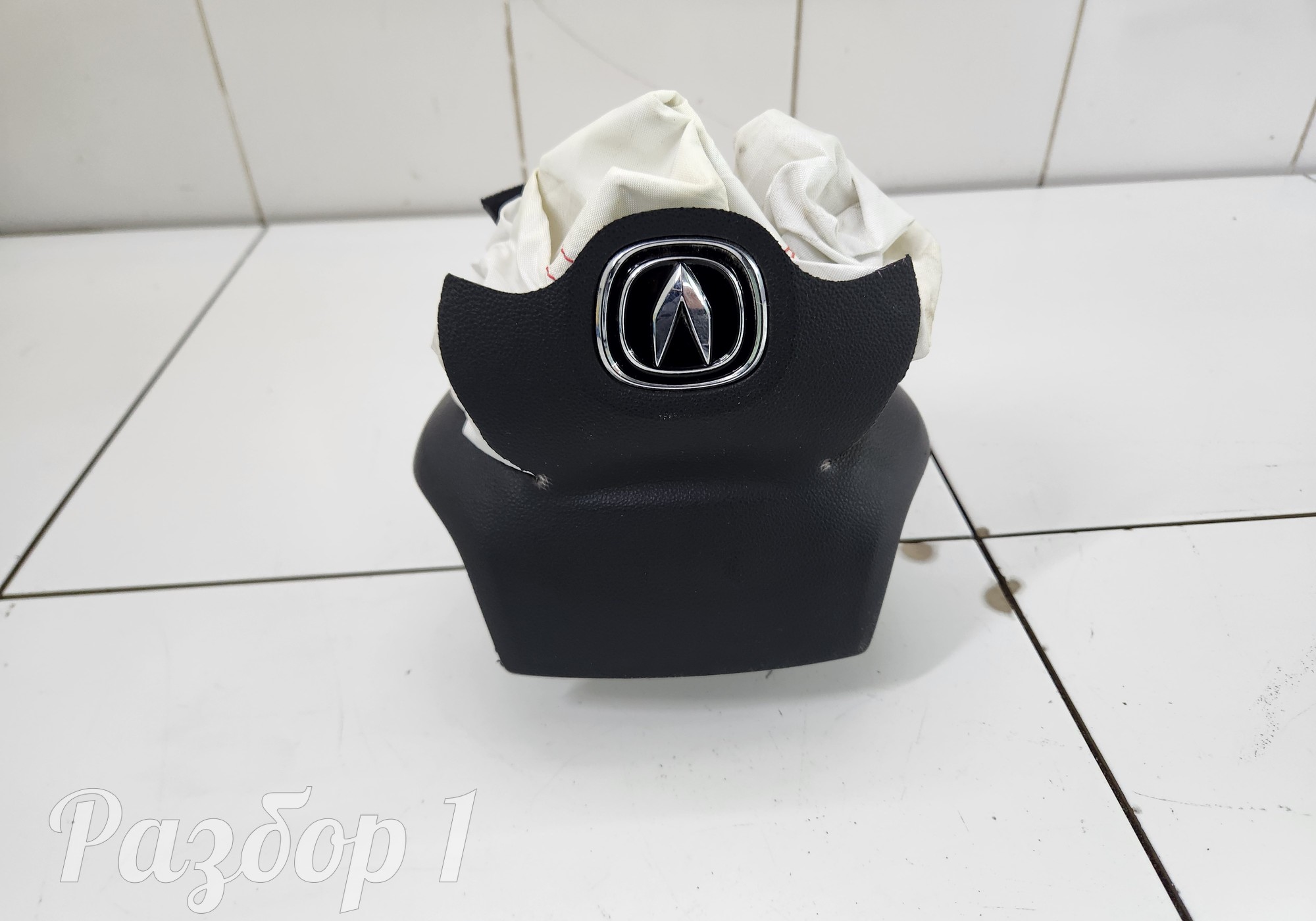 5821100MK01 Подушка безопасности водителя для Changan Eado II (с 2018)