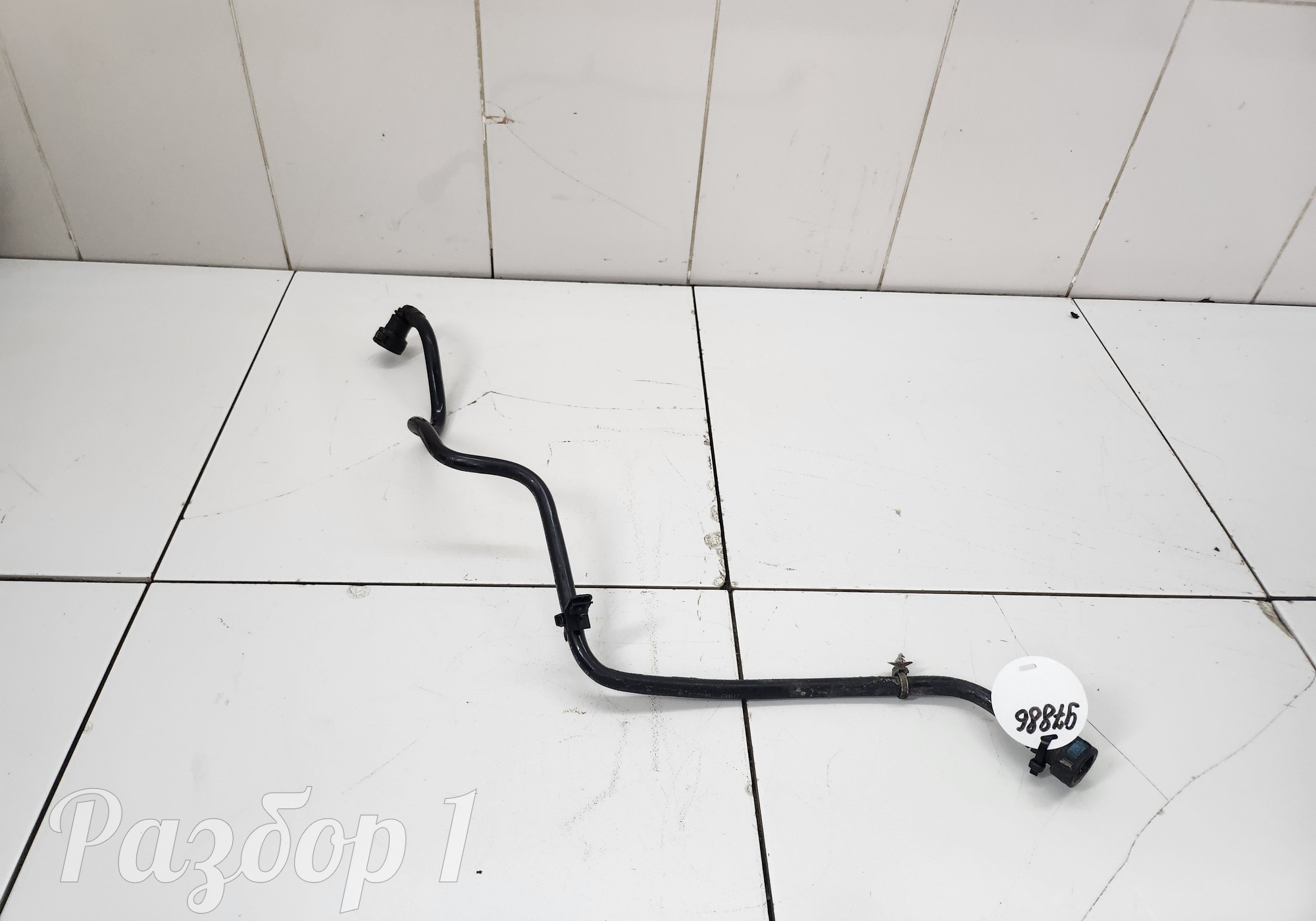 8890405307 Трубка для Geely Monjaro (с 2021)
