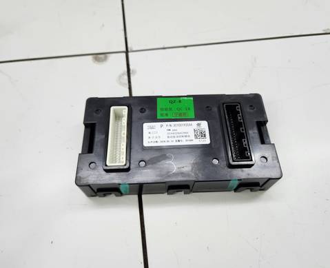 301001925AA Электронный блок для Jaecoo J8 (с 2024)