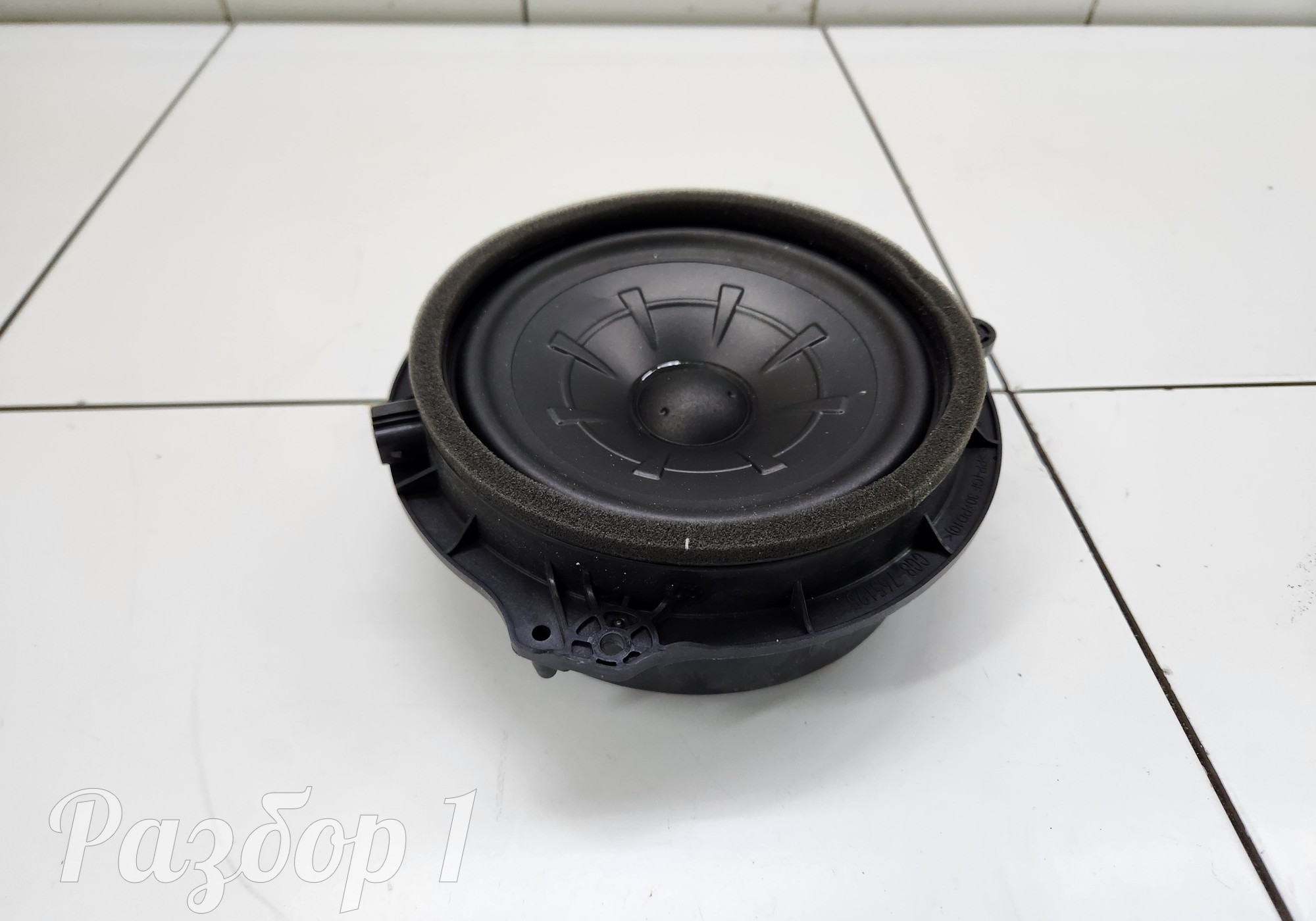 7911030DE01 Динамик передний правый для Changan UNI-V (с 2022)
