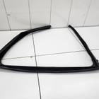 Уплотнитель стекла задней правой двери для Faw Bestune B70 (с 2020)