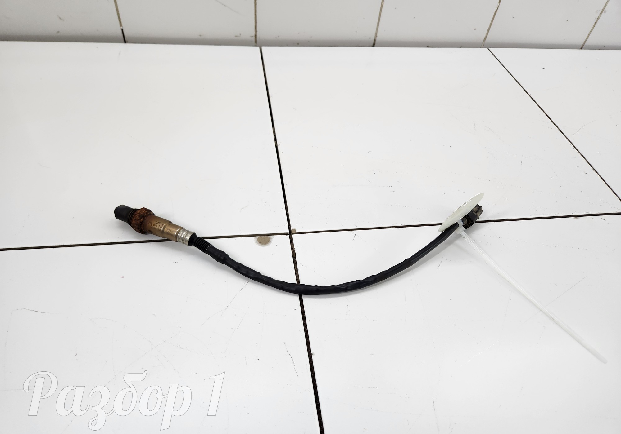 0258006974 Датчик кислородный (лямбда-зонд) (низ) для Changan Alsvin (с 2018)