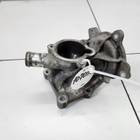 Насос водяной (помпа) + термостат корпус для Changan Eado Plus (с 2020)