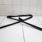 Уплотнитель стекла задней правой двери для Jac T9 (с 2023)