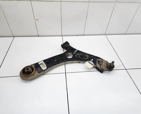 1014026398 Рычаг передней подвески правый для Geely Emgrand (SS11) (с 2021)