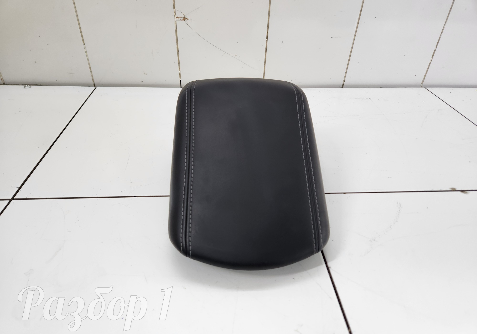 Подлокотник для Great Wall Poer (с 2019)