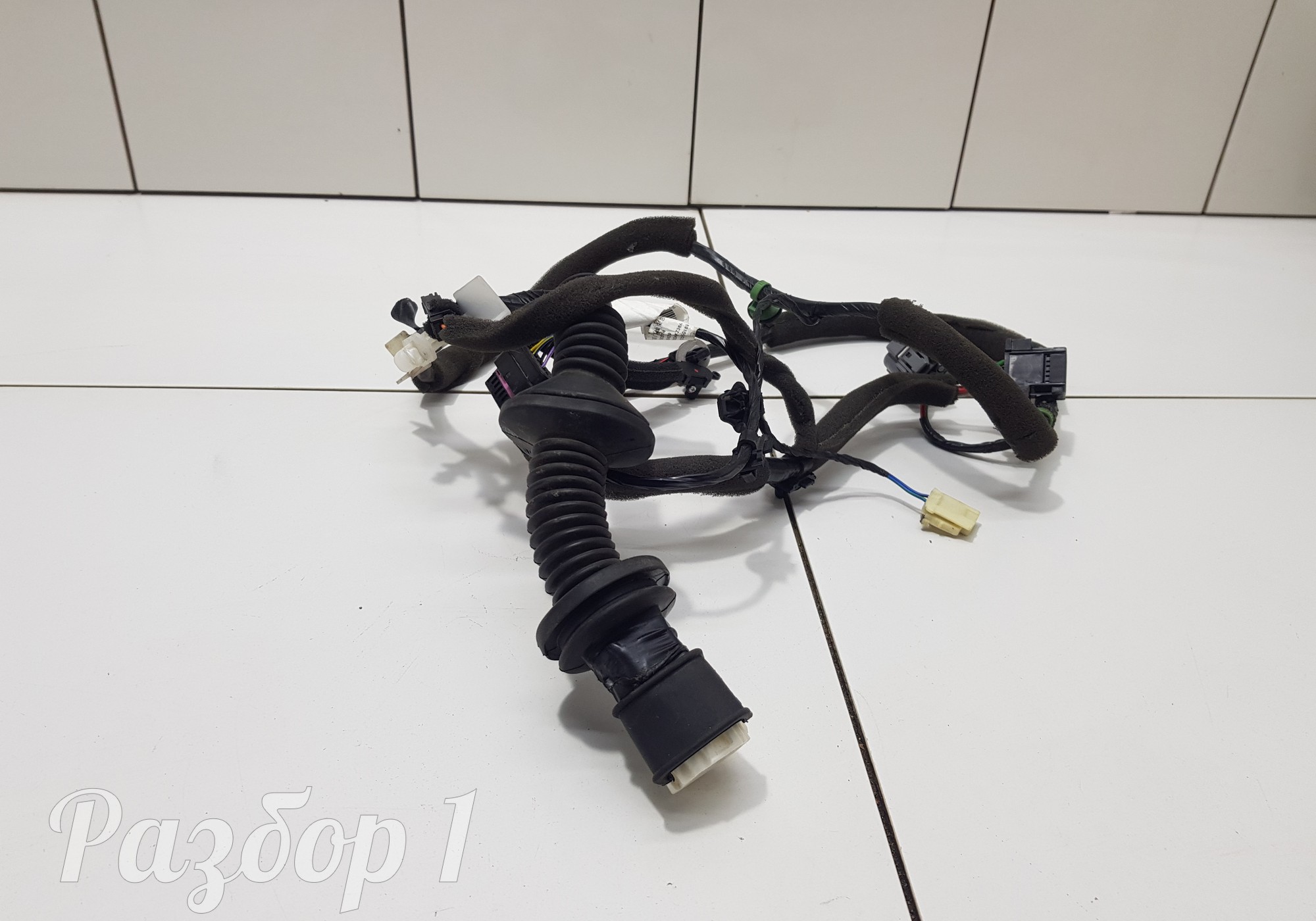 4002800AKZ36A Электропроводка двери задняя правая для Haval H6 (с 2014 по 2020)