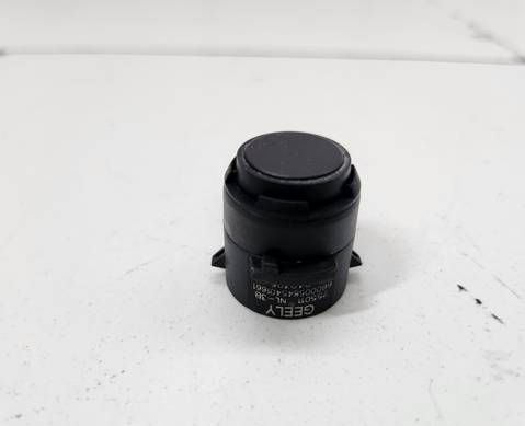 660005845401661 Датчик парковки заднего бампера для Geely Atlas Pro (с 2021)