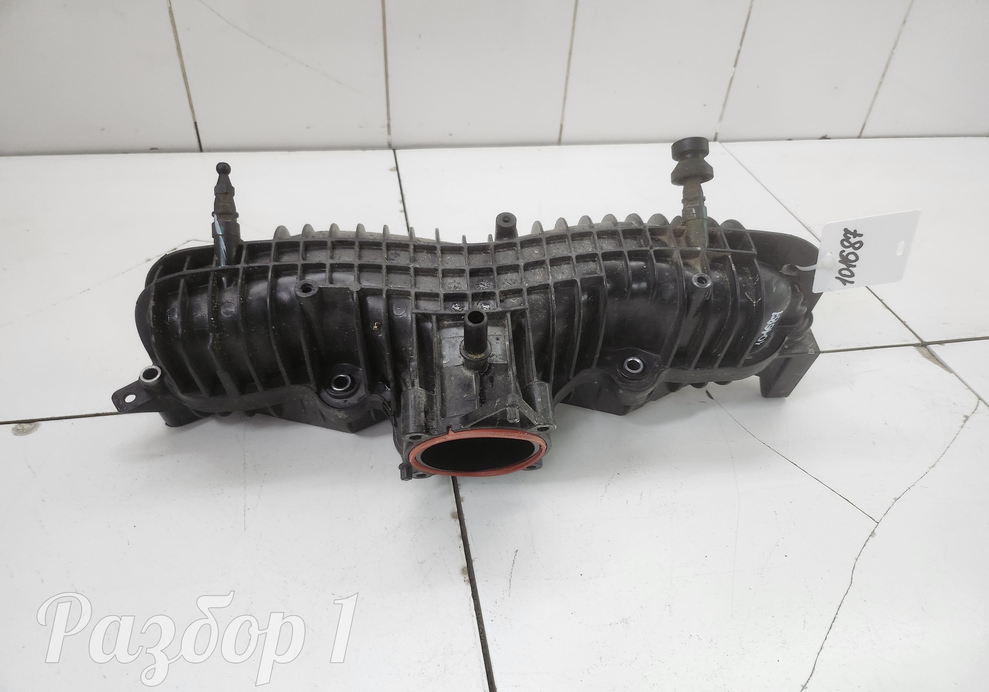 5511694507 Коллектор впускной для Geely Okavango (с 2020)