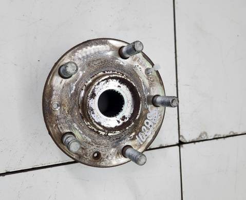 Ступица передняя правая для Changan UNI-T (с 2020)