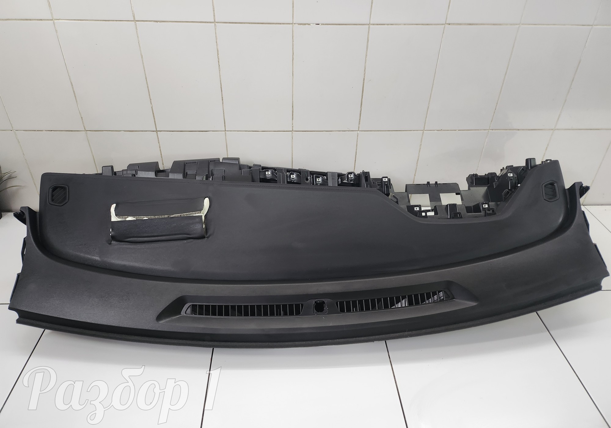 Передняя панель салона для Gac GS3 (с 2024)