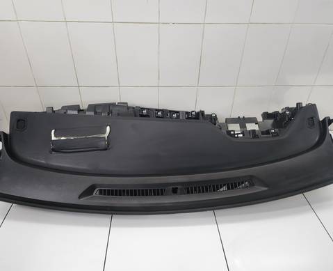 Передняя панель салона для Gac GS3 (с 2024)