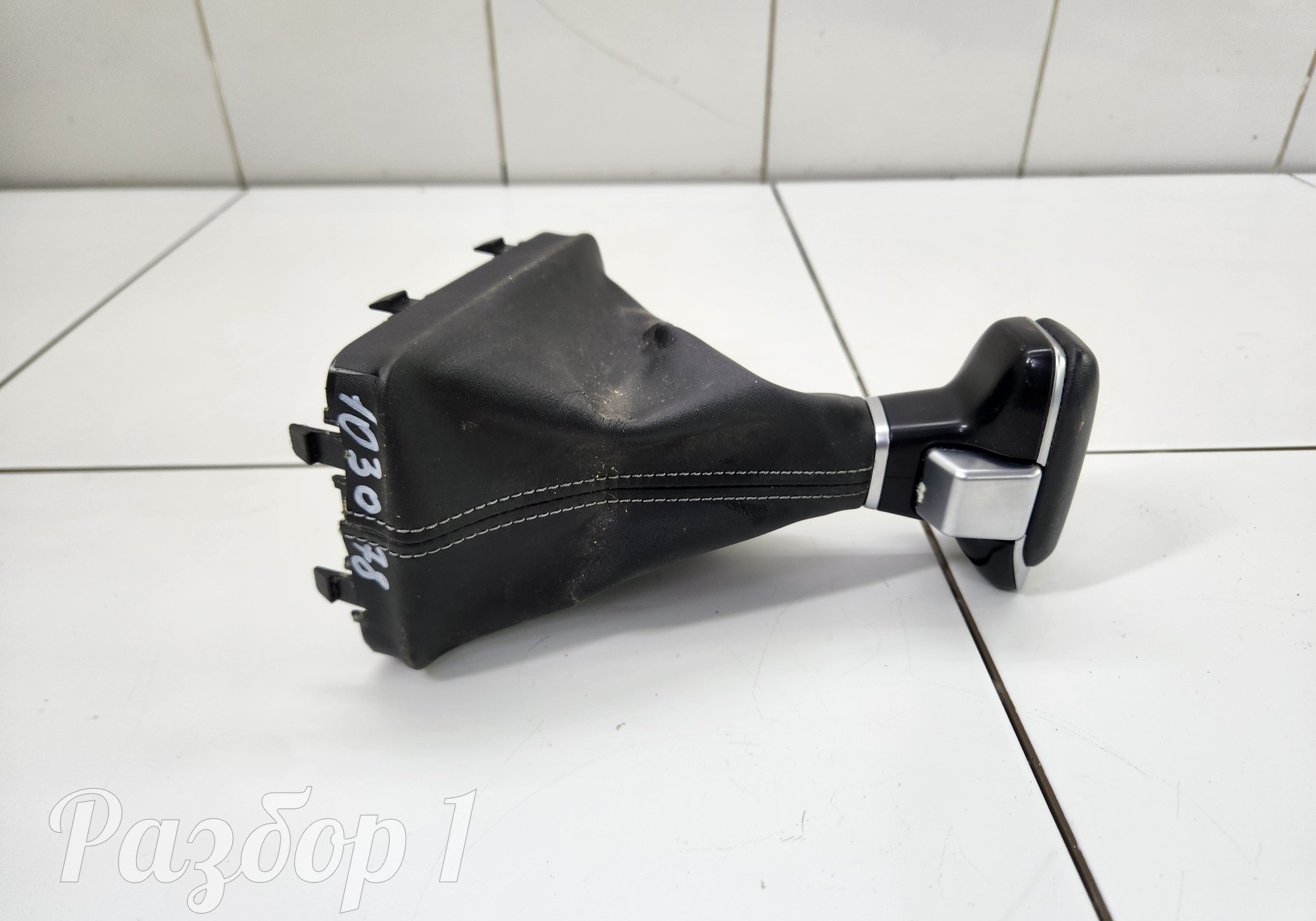 Селектор АКПП (ручка) для Geely Emgrand (SS11) (с 2021)