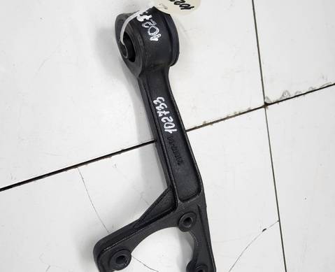 Кронштейн коробки раздаточной правый для Jac T9 (с 2023)