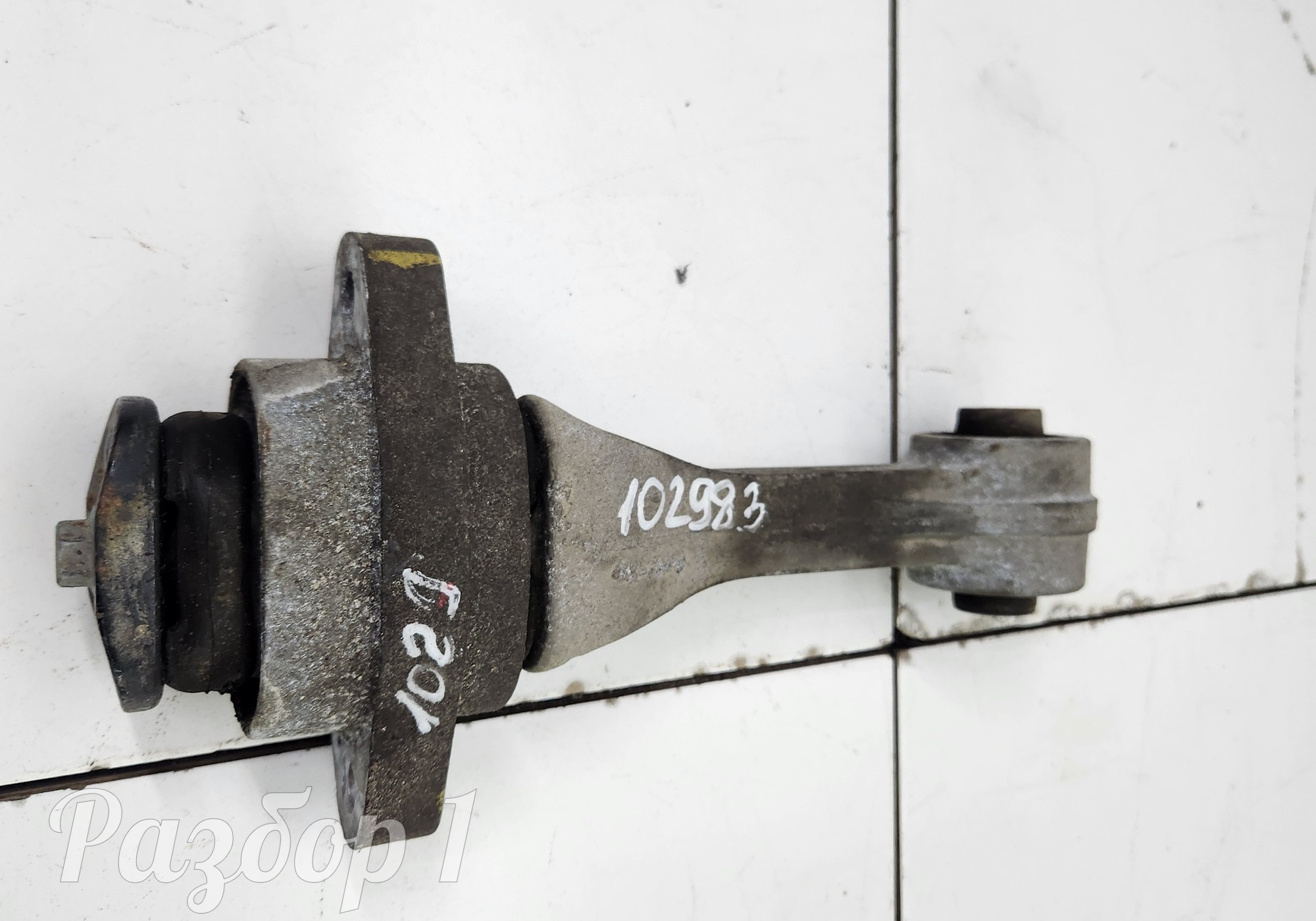 Опора двигателя для Changan UNI-T (с 2020)