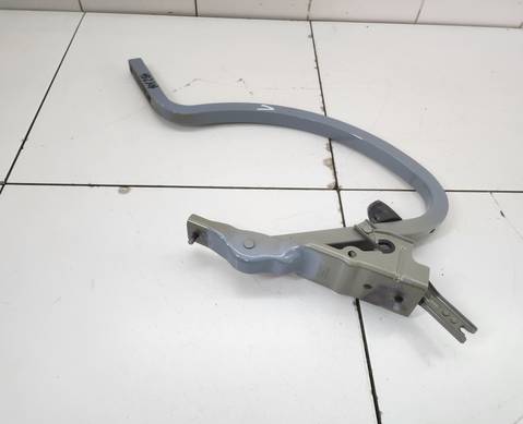8889622581 Петля крышки багажника левая для Geely Emgrand (SS11) (с 2021)