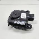 C150211201 Моторчик привода заслонок отопителя для Geely Tugella (с 2019)