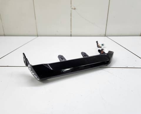 5306120DE01 Накладка торпеды для Changan UNI-V (с 2022)