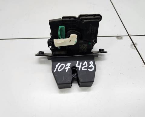 554001715AA Замок багажника для Jaecoo J8 (с 2024)