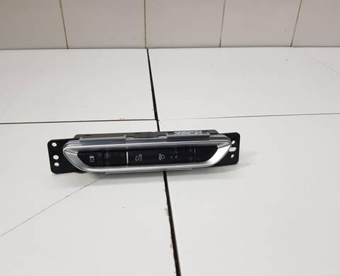 6600003399 Блок кнопок для Geely Coolray (с 2020)