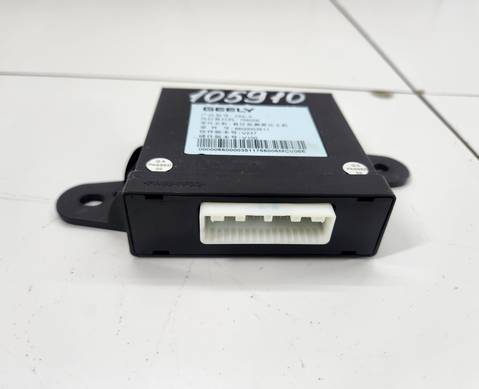 6600003511 Электронный блок для Geely Tugella (с 2019)