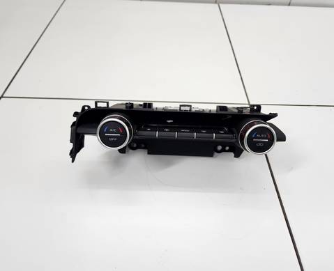 6600000984R03 Блок управления климатом для Geely Tugella (с 2019)