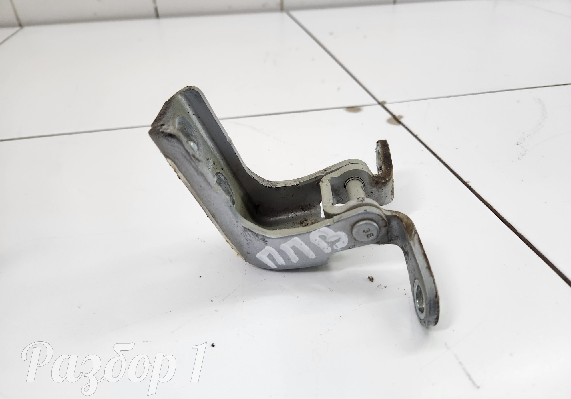 Петля двери передняя правая верхняя для Great Wall Poer (с 2019)