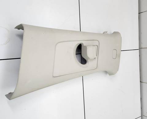 5402085BA01 Обшивка центральной стойки левая для Faw Bestune B70 (с 2020)