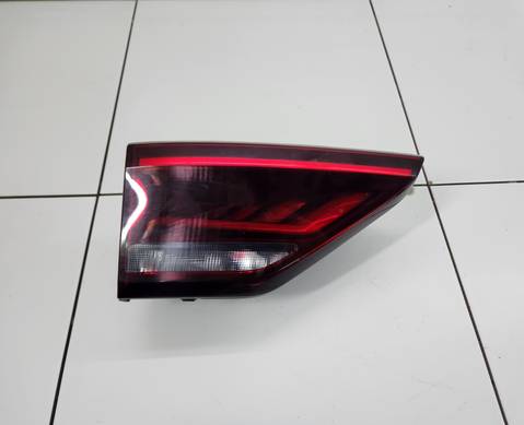 8890852388 Фонарь задний левый крышки багажника для Geely Emgrand II (с 2021)