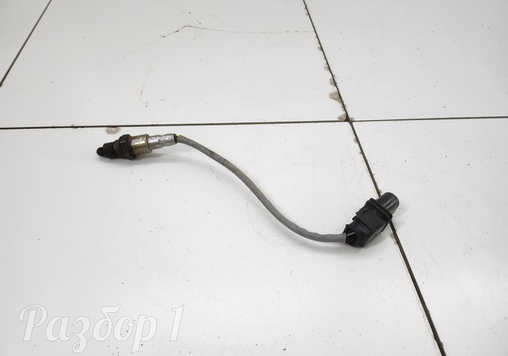 8890587718 Датчик кислородный (лямбда-зонд) верхний для Geely Emgrand (SS11) (с 2021)