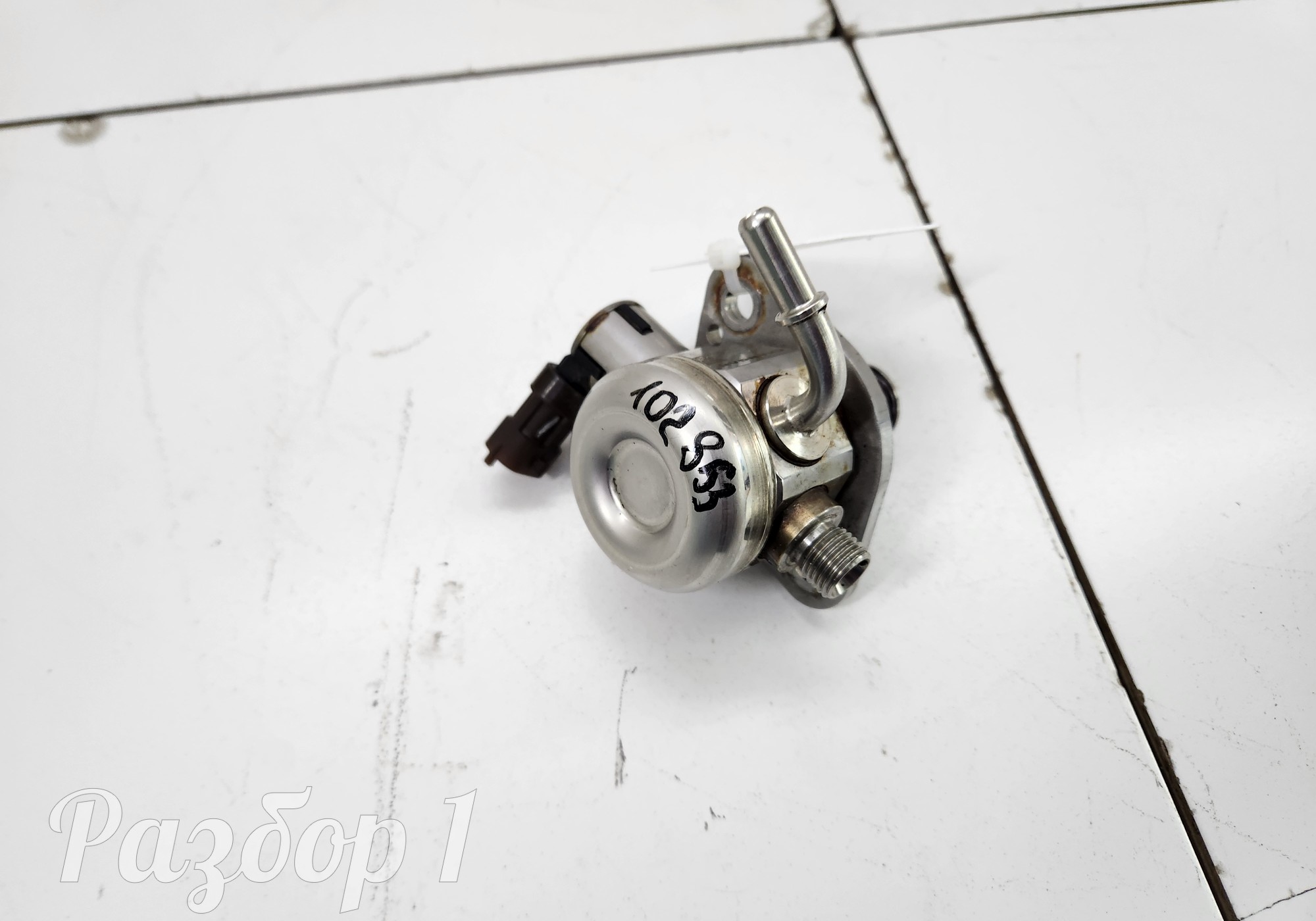 11111010NE03 ТНВД для Changan UNI-T (с 2020)