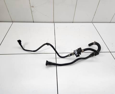 1130110XST10A Трубка для Haval H3 (с 2024)