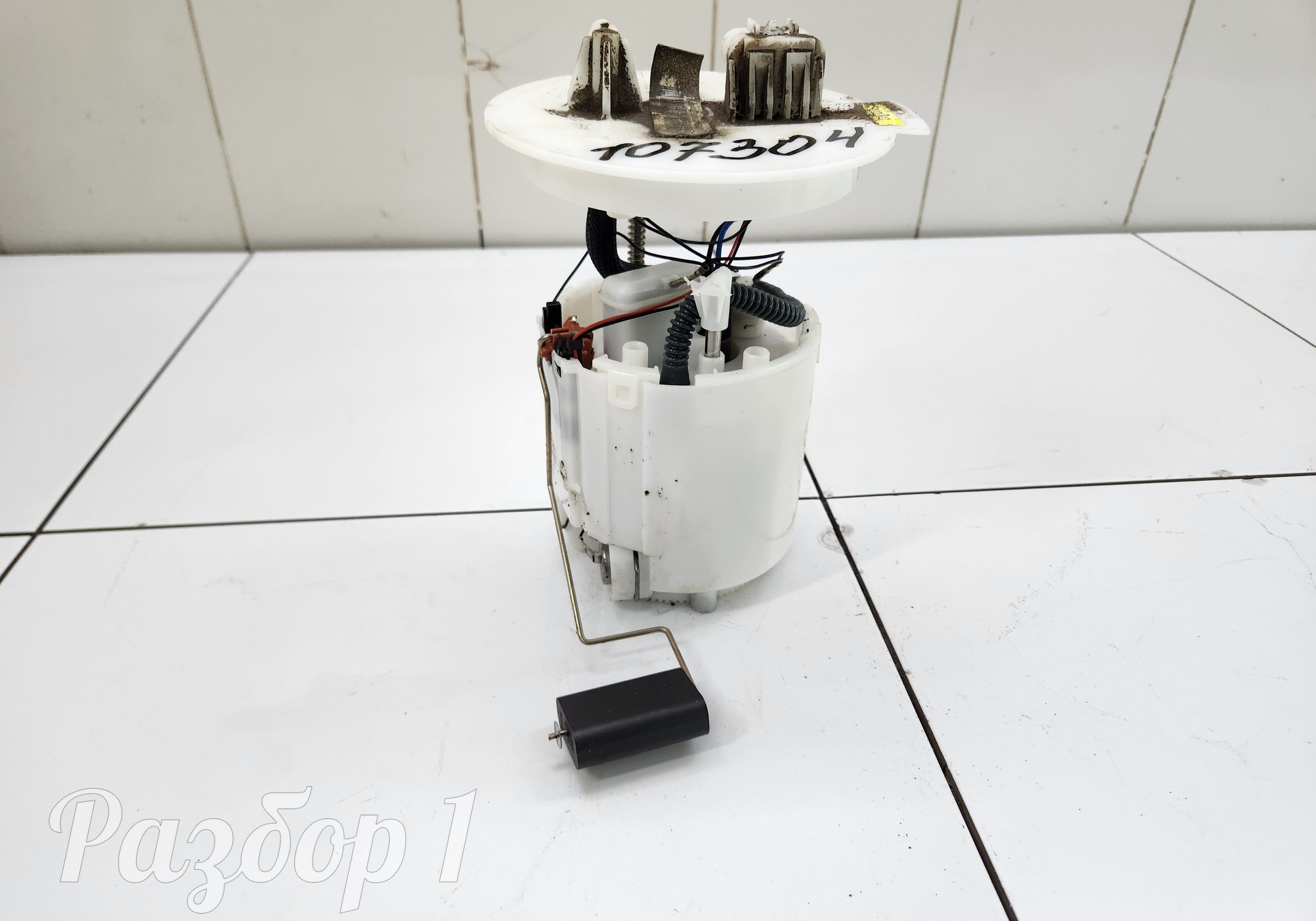 Насос топливный для Changan UNI-V (с 2022)