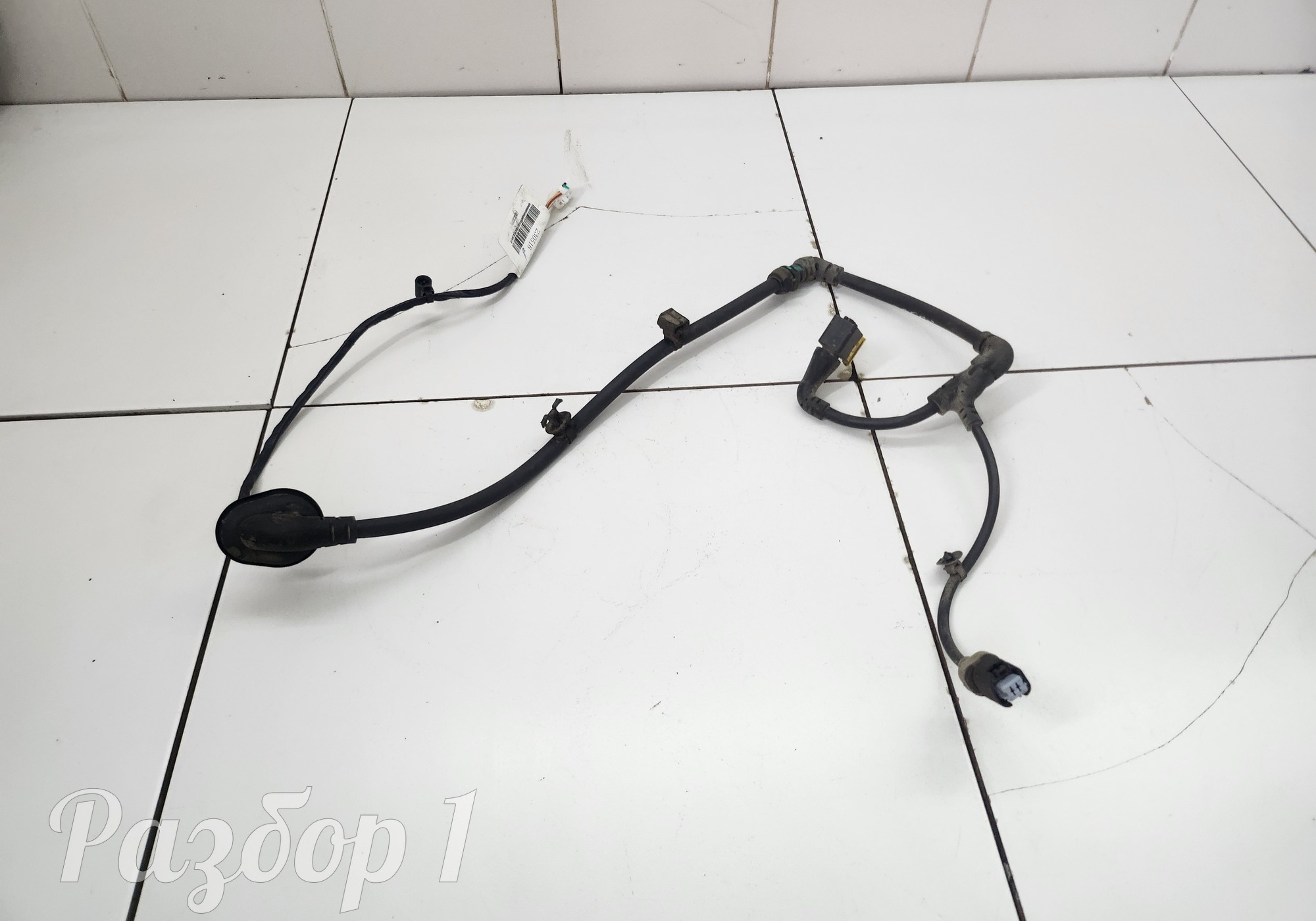 6600007649 Электропроводка заднего правого колеса для Geely Tugella (с 2019)