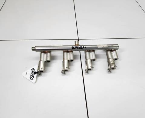 1100100XEB06 Рейка топливная (рампа) для Haval H3 (с 2024)