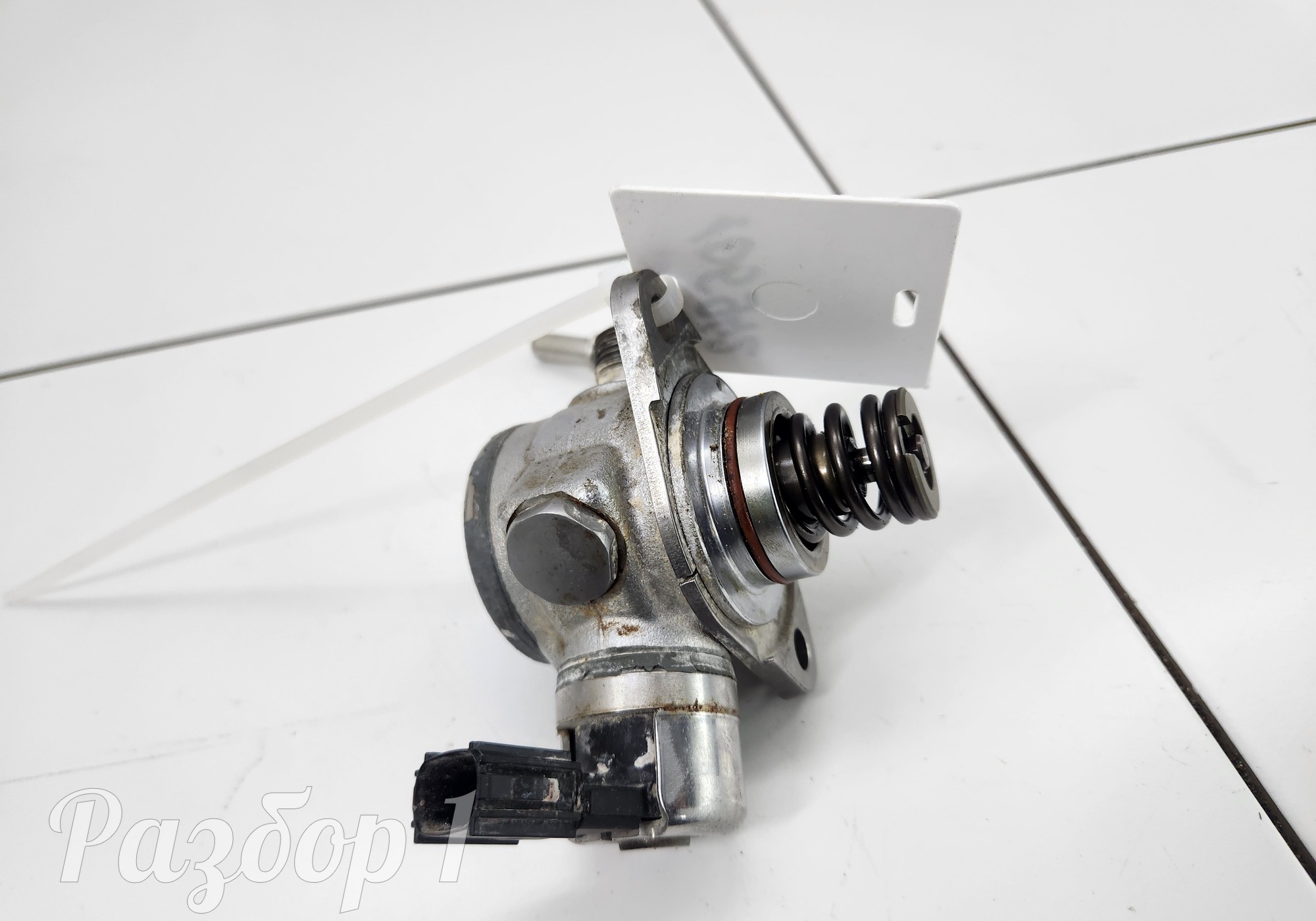 32140068 ТНВД для Geely Tugella (с 2019)