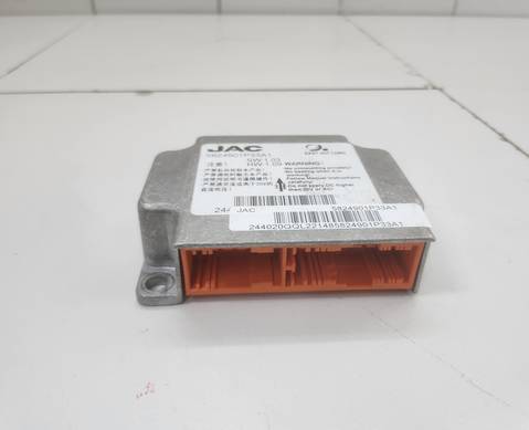 5824901P33A1 Электронный блок для Jac T9 (с 2023)