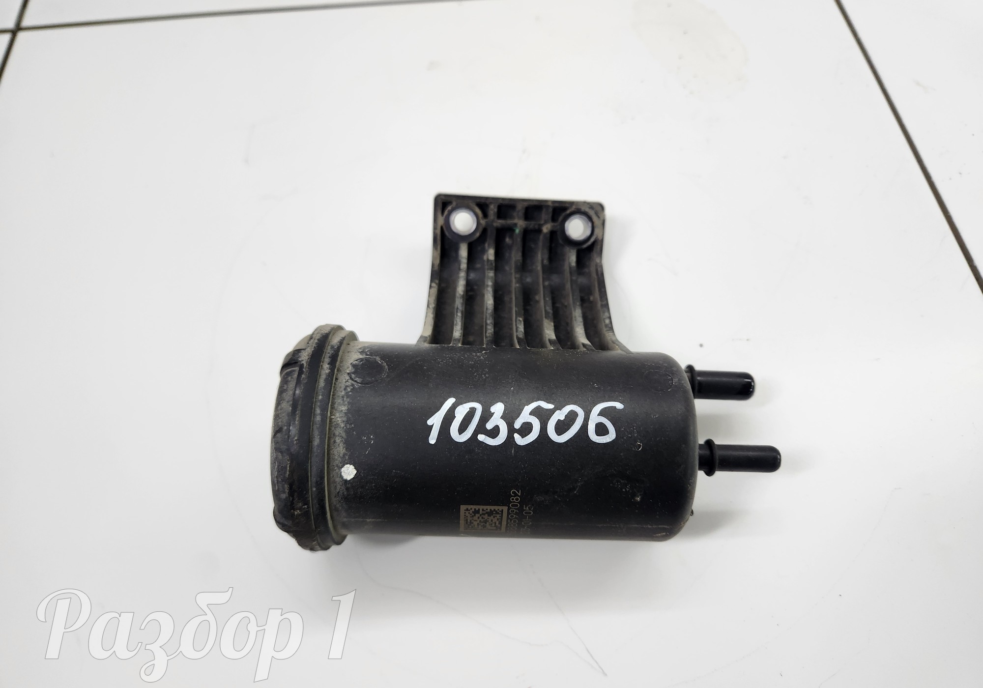 8888599082 Топливный фильтр для Geely Tugella (с 2019)