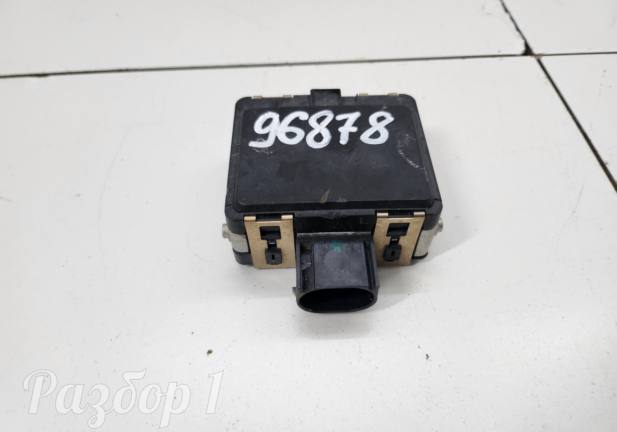 6600004947 Датчик дистанции для Geely Atlas Pro (с 2021)
