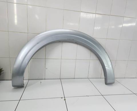 5006106XPW04A Накладка арки заднего правого крыла для Great Wall Poer (с 2019)