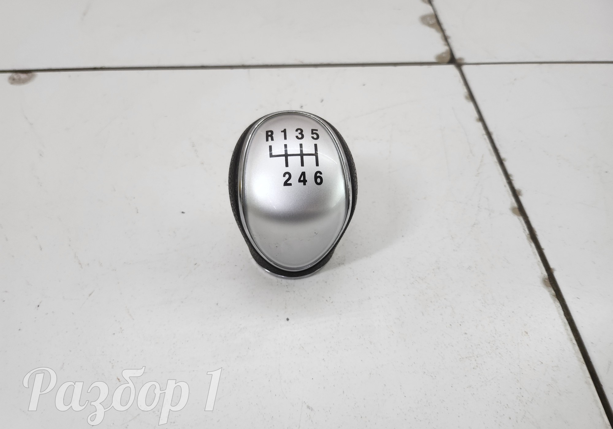Селектор КПП (ручка) для Great Wall Wingle 7 (с 2020)