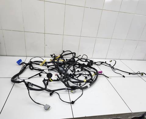 4000020BS02AB Электропроводка салона для Changan Alsvin (с 2018)